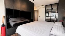 Waterwoods (D19), Condominium #604330451